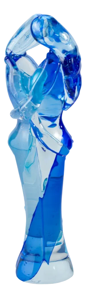 Romantic Murano Glass Sculpture from YourMurano