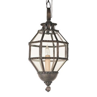 Venetian Lantern, Circa 1920. Two Available For Sale