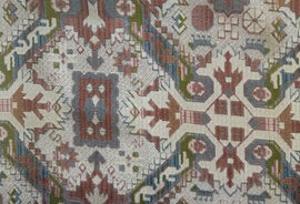 Example of Schumacher Fabrics