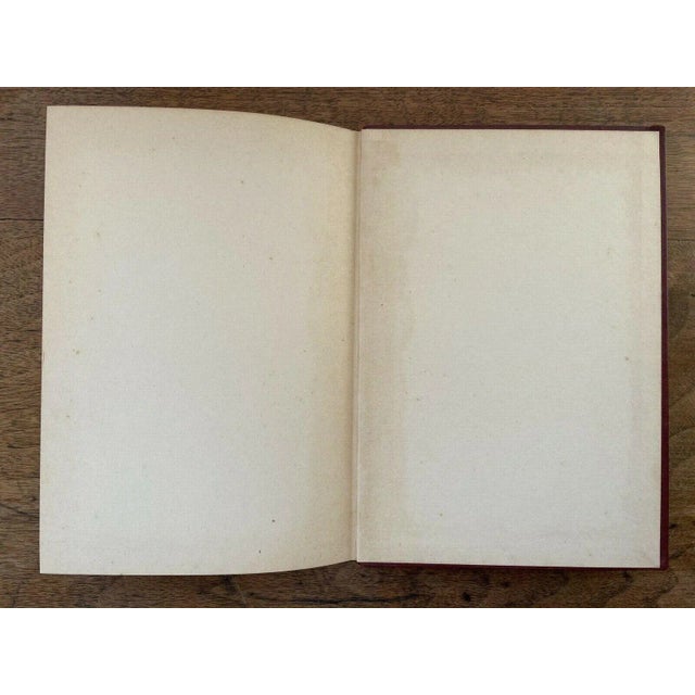 Vintage Book Union League of Philadelphia Handbook 1862-1931 For Sale - Image 10 of 11