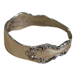 Vintage Reed and Barton Sterling Silver Napkin Ring