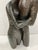 Austin Productions Austin Figural Sculpture Dated 1968 For Sale - Image 4 of 12