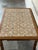 Oak Tiles Coffee Table Danish Mid-Century Modern 1960s For Sale - Image 11 of 11