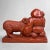 1970s Vintage Japanese Terracotta Sculpture, 1970s For Sale - Image 5 of 10