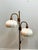 Vintage Danish Adjustable Teak Standing Lamp from Domus, 1970s For Sale - Image 13 of 16