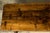 Late 18th Century 18th Century French Provincial Oak Refectory Trestle Dining Table For Sale - Image 5 of 18