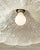German Hanging Light from Honsel Leuchten For Sale - Image 3 of 8