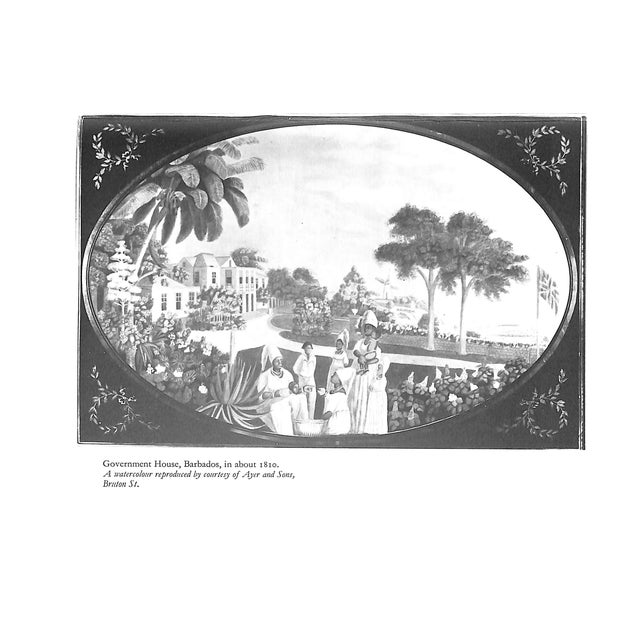 "A History of Barbados" 1972 Tree, Ronald For Sale In New York - Image 6 of 12