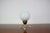 Mid-Century Table Lamp, Czechoslovakia, 1960s For Sale - Image 3 of 12