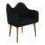 NOIR Cornelia Chair For Sale