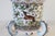 Vintage Footed Ceramica Conimbriga Hand-Painted Ceramic Jardinière Made in Portugal For Sale - Image 9 of 12