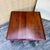 Mid Century Modern Fully Refinished Solid Wood Coffee Table by Carl Bissman Furniture. Circa 1960s. For Sale - Image 12 of 17