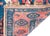 Early 20th Century Persian Kazak Rug For Sale - Image 11 of 15