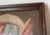 Antique Needlepoint Tapestry Cambridge College Heraldry, Corpus Cristi For Sale - Image 4 of 5