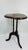 Add timeless sophistication to your home with this elegant vintage occasional table featuring a distinctive clover-shaped...
