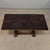 19th Century Rustic Solid Oak Coffee ~ Cocktail Table For Sale - Image 14 of 16