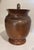 Metal Vintage European Decorative Copperware Pitcher / Copperware Vase For Sale - Image 7 of 11