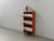 Malibu Shoe Cabinet with 3 Doors from Tenzo, 1960s For Sale - Image 4 of 11