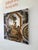 2020s William Gray Harris Photograph on Canvas “ Hercules and Antaeus" For Sale - Image 5 of 11