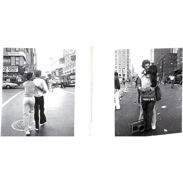 1980s "14th St." 1982 Rubin, Sy & Siegel, Larry For Sale - Image 5 of 12