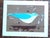 Vintage Charley Harper Modernist Abstracted Bird Lithographs (7.6" X 6.3") - Set of 9 For Sale - Image 4 of 11