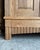 Large Art Deco Oak Wardrobe, 1930s For Sale - Image 9 of 17
