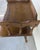 1980s Vintage Mid-Century Tiered End Table/Side Table For Sale - Image 5 of 9
