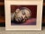 Suzanne Opton Soldier Neal 427 Days in Iraq, 2005 16" x20" image size. Lambda Print Signed Dated, title on verso 1/8....