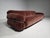 Pink Sesann Sofa in Dusty Pink by Gianfranco Frattini for Cassina, 1970s For Sale - Image 8 of 12