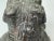 Small Early Georgian Lead Hound Dog Sculpture – c.1760 Architectural Outdoor Garden Ornament in the Manner of John Cheere For Sale - Image 12 of 12