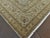 Coastal Early 21st Century Vintage Hand Knotted Rug 11'9"x 15'8" For Sale - Image 3 of 13