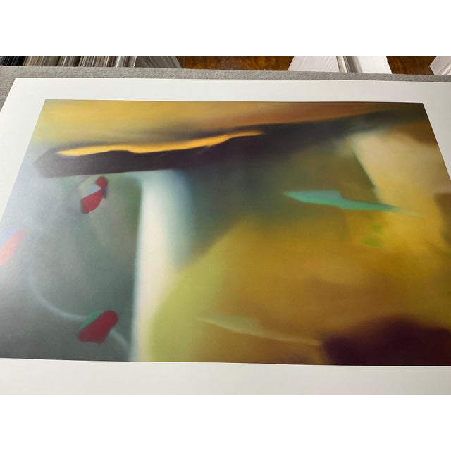 Gerhard Richter Abstrakte Bilder (no Text), 2004 For Sale - Image 11 of 11