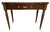 The Franklin Mint Limited Edition "The House of Favorite Imperial" 5-in-1 Game Table Numbered Edition #632 of Only 2,000...