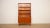 Beautiful highboard from the 1960s, from Denmark, designed by Johannes Sorth. The vintage cabinet has 3 shelves at the top...