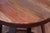 Rustic Bayshore Round Coffee Table For Sale - Image 3 of 5