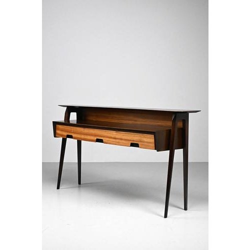 Vintage Italian Dressing Table For Sale - Image 14 of 14