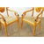 Early 20th Century Pair of Danish Biedermeier Armchairs For Sale - Image 9 of 15