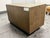 Wood Thomas Bina + Ed Robinson for Restoration Hardware White Hall Closed Nightstand For Sale - Image 7 of 12