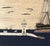 Sailor's Woolwork of Royal Navy Second Rate Battleship Coming Into Port For Sale - Image 4 of 11