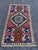 Turkish Yastik Rug 1'8" x 3'2" For Sale - Image 4 of 5