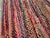 Rustic Galerie Shabab Collection Mid-20th Century Handmade American Braided Accent Rug For Sale - Image 3 of 8