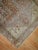 An early 20th-century wool hand-knotted Persian Malayer Rug in rustic tones