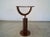 Industrial Art Deco Pedestal Table For Sale - Image 4 of 13