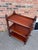 19th Century English Etagere /Trolley For Sale - Image 11 of 12