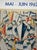 Fernand Léger (1881–1955), Contrastes De Formes Exhibition Poster (1962) For Sale - Image 11 of 13