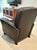 American Leather Recliner From American Leather For Sale - Image 3 of 4