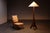 Amsterdam School Standing Lamp, 1920s For Sale - Image 4 of 17