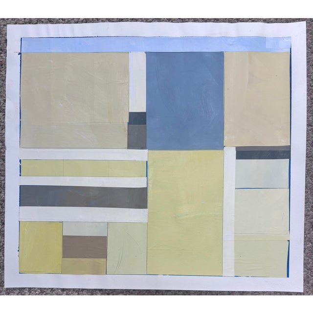 2020s Bryan Young Studios, Original Painting For Sale - Image 5 of 6