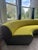 Modern Roche Bobois Edito Corner/Meridienne Maxi Right For Sale - Image 3 of 10