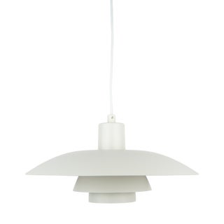 Vintage Danish PH 4/3 Lamp by Poul Henningsen for Louis Poulsen, 1966 For Sale
